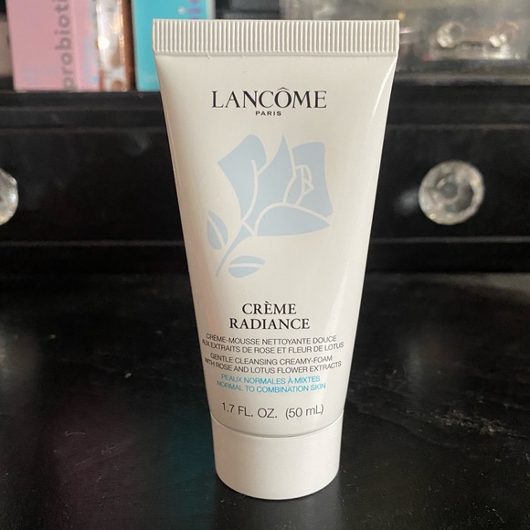 Lancome facial cleanser. - Picture 1 of 1